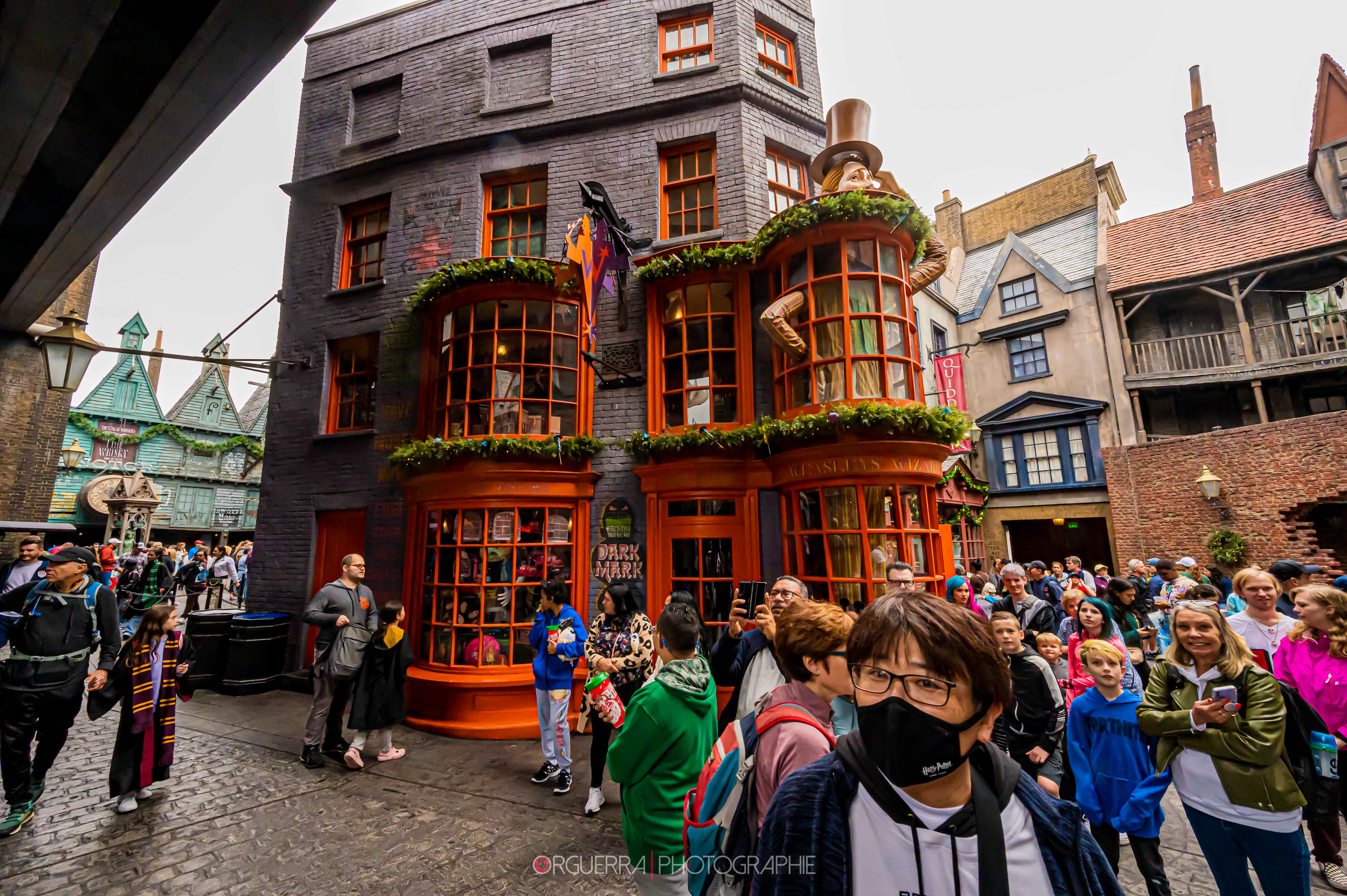 Universal Studios Florida — photographie